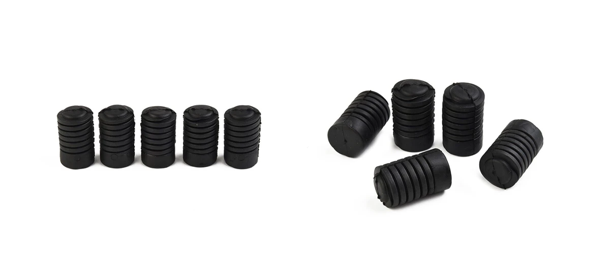 Hood Bonnet Buffer Stop Parts Hood Bonnet Buffer Stop Parts