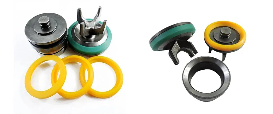 Mud-Pump-Valve-Seat-Seals Mud-Pump-Valve-Seat-Seals